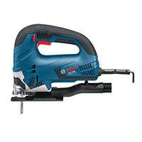 Bosch 650W Jigsaw GST 90 BE