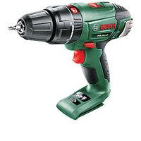 bosch psb 18 li 2 cordless two speed combi drill baretool