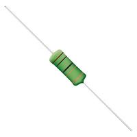 Bourns FW20A10R0JA 10R ±5% 2W Axial Fusible Wirewound Resistor