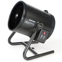 Bowens Jetstream 250 Wind Machine