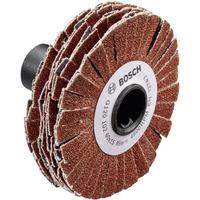 Bosch 1600A00155 Sanding Roller Flexible Roll SW15 K120