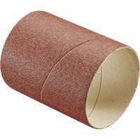 Bosch 1600A0014R Sanding Sleeve 120 Grit Ø 60mm for PRR 250 3-pieces