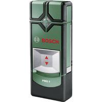 bosch 0603681201 truvo metal and live wire detector