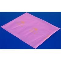 bondline pb810 pink antistatic bags 200 x 250mm 8x10 pack of 100
