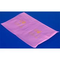 Bondline PB58 Pink Antistatic Bags 125 x 200mm (5\
