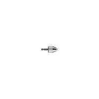 Bosch 2608572072 Chuck Keyless 1 to 6mm 1/4in Hex Shank