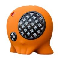 Boombotix BoomBot1 Retro Orange