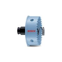 Bosch 2608584807 Hole Saw HSS-Co 79mm Metal Power-change & Ejector...