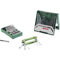 Bosch 2607017333 Universal Drill, Screwdriver and Allen Key Bundle...