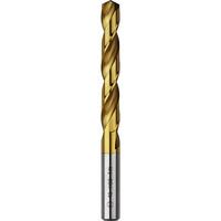 Bosch 2609255106 Twist Drill HSS-TiN DIN 338 Straight Shank 8.5 x ...