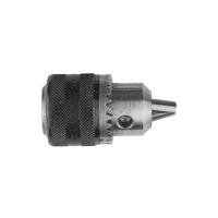 bosch 1608571048 chuck keyed 15 to 13mm 12in x 20 unf with key