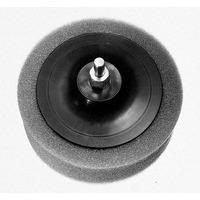 Bosch 1609200250 Polishing Sponge for Drills 125mm Diameter