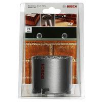 Bosch 2609255626 Hole Saw TC-Grit 73mm