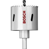Bosch 2609255617 Hole Saw HSS-BiM 76mm One-piece Construction with...