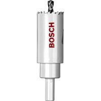 Bosch 2609255606 Hole Saw HSS-BiM 35mm One-piece Construction with...