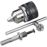 Bosch 2607000982 Chuck Keyed 1.5 to 13mm with SDS-PLUS Adaptor & Key