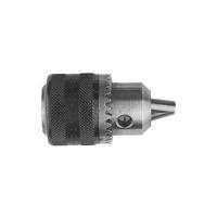 bosch 2609255701 chuck keyed 15 to 13mm 12in x 20 unf with key