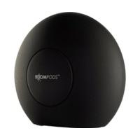 BOOMPODS Doubleblaster (Black)