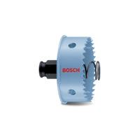 Bosch 2608584782 Hole Saw HSS-Co 21mm Metal Power-change & Ejector...