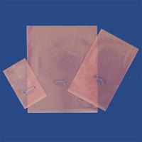 bondline pb1620 pink antistatic bags 400 x 500mm 16x20 pack of 100