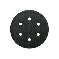 Bosch 2608605131 Orbital Sandpaper Hook & Loop Perf. 60 G Ø 150mm ...