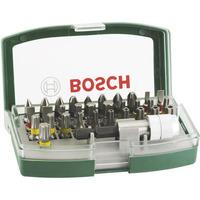 Bosch 2607017063 32-Piece Screwdriver Bit Set