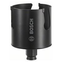 Bosch 2608580762 Hole Saw TCT Speed Multi Construction 109mm