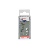 Bosch 2607018400 Twist Drill HSS-R DIN 338 Rolled Straight Shank 1...