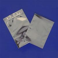 Bondline MB68 Open Top Metalised Shielding Bags 150 x 200mm (6\