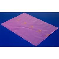 Bondline PB1216 Pink Antistatic Bags 300 x 400mm (12\