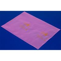 bondline pb68 pink antistatic bags 150 x 200mm 6x8 pack of 100