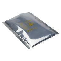 Bondline MB46 Open Top Metalised Shielding Bags 100 x 150mm (4\