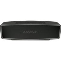 bose soundlink mini ii carbon