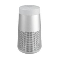 bose soundlink revolve grey