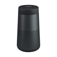 bose soundlink revolve black