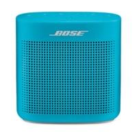 bose soundlink color ii aquatic blue