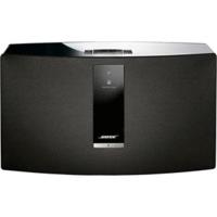 bose soundtouch 30 series iii black