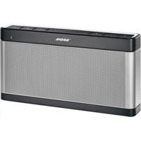 Bose SoundLink Bluetooth Mobile Speaker III