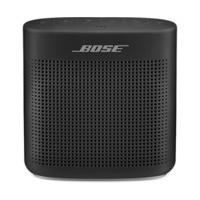 Bose SoundLink Color II soft black