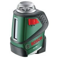 Bosch 0603663000 PLL360 Self Levelling Line Laser Level