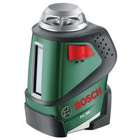 bosch 0603663000 pll360 self levelling line laser level