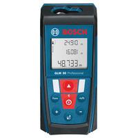 Bosch 0601072270 GLM50 Laser Range Finder