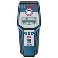 bosch 0601081000 gms120 professional multi material cable detector