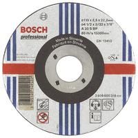 Bosch 2608600706 Metal Cutting Disc Flat 300 x 20.0 x 3.5mm