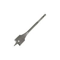 bosch 2608595498 selfcut speed flat wood drill bit hex shank 32 x 