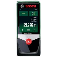 Bosch 0603672200 PLR 50 C Digital Laser Measure