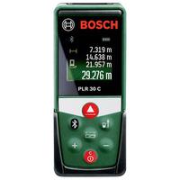 Bosch 0603672100 PLR 30 C Digital Laser Measure