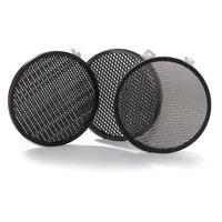 Bowens Set of 3 Disc Grids