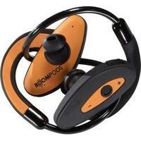 Boompods Sportpods Sports Headphones