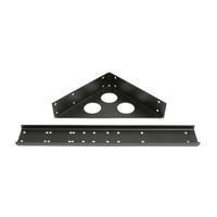 Bowens Triple Side-Mount Bracket